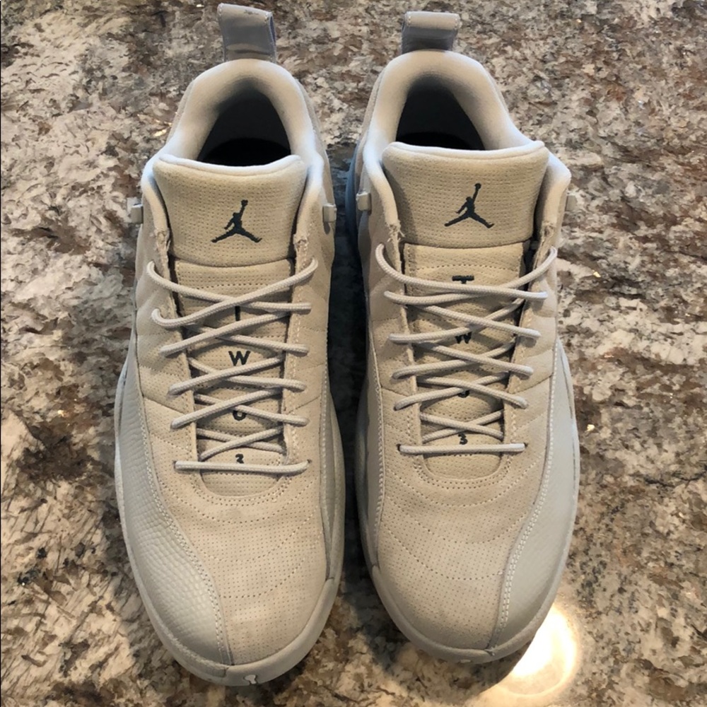 Air Jordan Jumpman sneakers